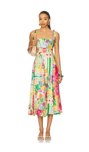 ROBE MI-LONGUE SHIANN en . Taille L. Also en M - ASTR the Label - Modalova