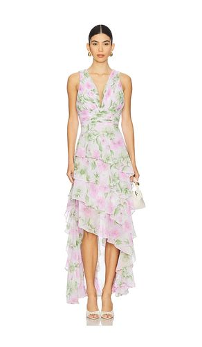 ROBE MAXI CYTHEREA in . Size XS - ASTR the Label - Modalova