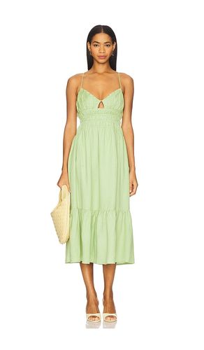 Eleni Dress in . Size M. Also in S - ASTR the Label - Modalova