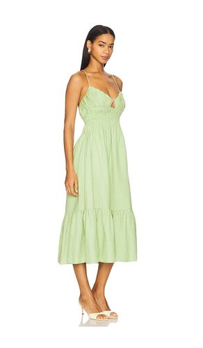Eleni Dress in . Size M. Also in S - ASTR the Label - Modalova