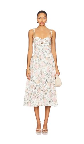 ROBE SARIAH en . Taille M. Also en S, XS - ASTR the Label - Modalova