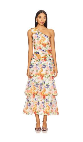 Natali Dress in . Size L. Also in M, S - ASTR the Label - Modalova