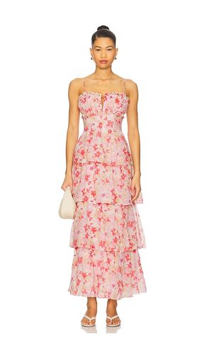 Vonnessa Dress in . Size L. Also in M - ASTR the Label - Modalova