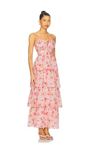 Vonnessa Dress in . Size L. Also in M - ASTR the Label - Modalova