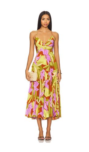 ROBE BLYTHE en ,. Taille L. Also en - ASTR the Label - Modalova