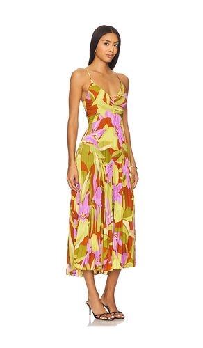ROBE BLYTHE en ,. Taille L. Also en M, XS - ASTR the Label - Modalova