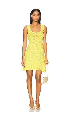 ROBE PULL SHEREENA in . Size M - ASTR the Label - Modalova