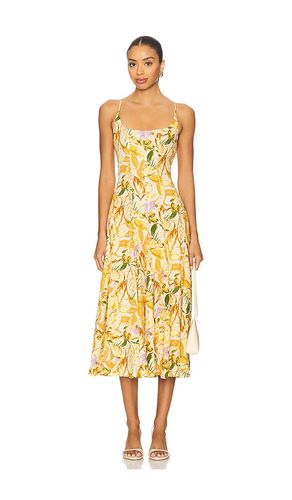ROBE JALEYAH in . Size M, S, XL, XS - ASTR the Label - Modalova