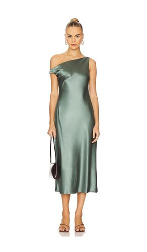 ROBE MI-LONGUE ELAIN en . Taille L. Also en M, S - ASTR the Label - Modalova