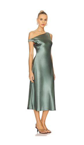 ROBE MI-LONGUE ELAIN en . Taille L. Also en M, S - ASTR the Label - Modalova