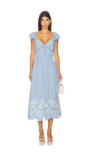 Odeletta Dress in . Size M. Also in - ASTR the Label - Modalova