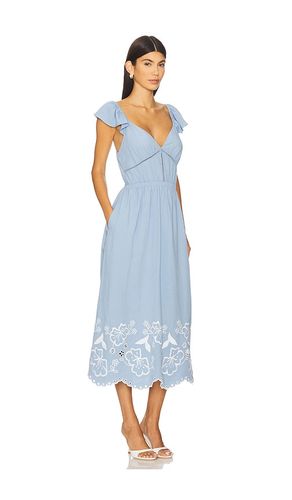 ROBE ODELETTA en . Taille L. Also en M, S - ASTR the Label - Modalova