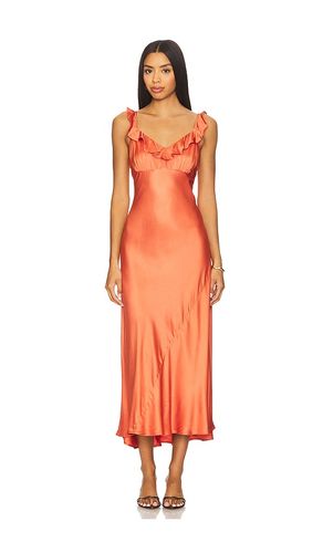 ROBE ZOIE en . Taille L. Also en M, S, XS - ASTR the Label - Modalova