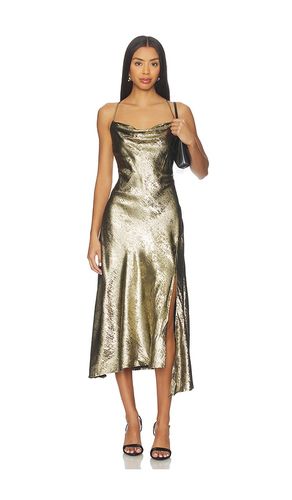ROBE MI-LONGUE GAIA en . Taille L. Also en M, S, XS - ASTR the Label - Modalova