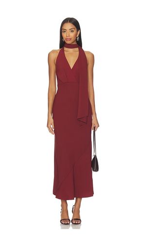 ROBE MI-LONGUE HILAIRE en . Taille L. Also en XL - ASTR the Label - Modalova