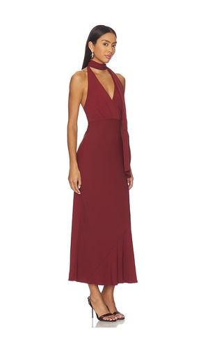 ROBE MI-LONGUE HILAIRE en . Taille L. Also en XL - ASTR the Label - Modalova