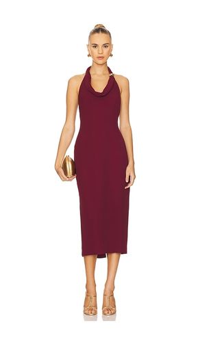 ROBE MI-LONGUE ALANNA en . Taille L. Also en M, S, XL, XS - ASTR the Label - Modalova