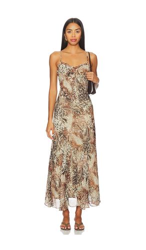 ROBE MAXI MAERYN en . Taille M. Also en S - ASTR the Label - Modalova