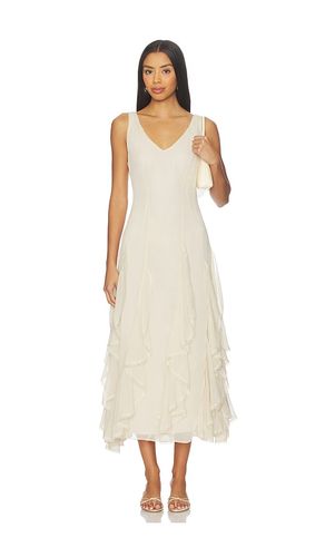 ROBE MI-LONGUE PHILOMENE en . Taille S. Also en XS - ASTR the Label - Modalova