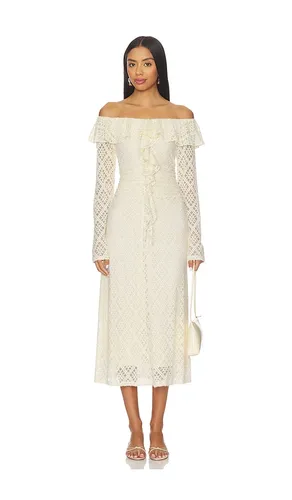 Dorian Dress in . Size M. Also in - ASTR the Label - Modalova
