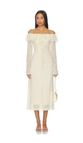 ROBE MI-LONGUE DORIAN en . Taille S. Also en XS - ASTR the Label - Modalova