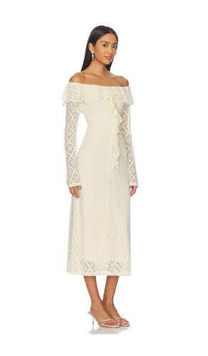 ROBE MI-LONGUE DORIAN en . Taille M. Also en S, XS - ASTR the Label - Modalova