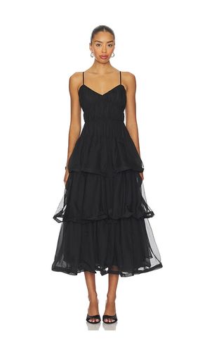 ROBE MI-LONGUE THEIRIA en . Taille M. Also en XS - ASTR the Label - Modalova