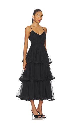 ROBE MI-LONGUE THEIRIA en . Taille M. Also en XS - ASTR the Label - Modalova