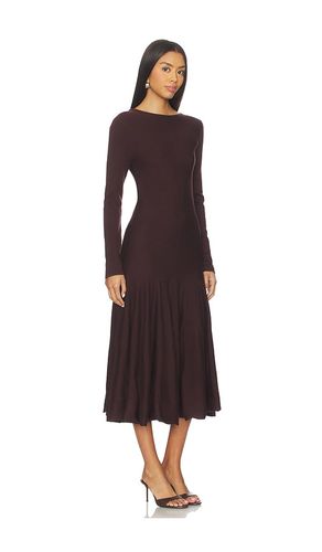ROBE MI-LONGUE DOREYDA en . Taille L. Also en S, XS - ASTR the Label - Modalova