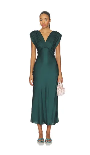Deitra Dress in . Size L. Also in - ASTR the Label - Modalova