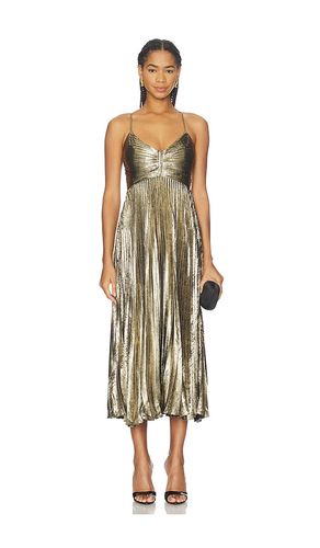 ROBE MI-LONGUE BLYTHE en . Taille L. Also en M, S, XS - ASTR the Label - Modalova