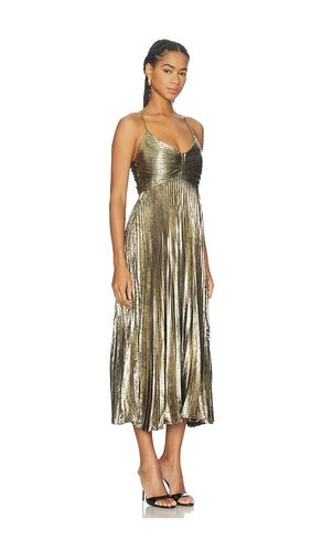 ROBE MI-LONGUE BLYTHE en . Taille L. Also en M, S, XS - ASTR the Label - Modalova