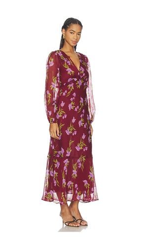 Calantha Dress in . Size S. Also in XS - ASTR the Label - Modalova