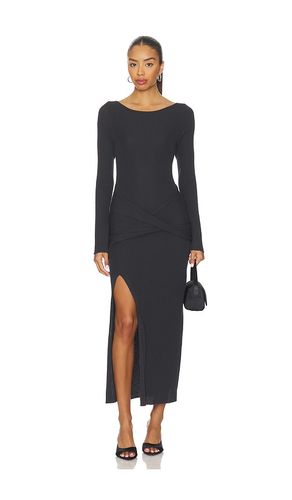 ROBE MI-LONGUE ARWYN en . Taille M. Also en S, XS - ASTR the Label - Modalova