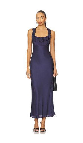 ROBE MI-LONGUE MORRIGAN en . Taille S. Also en - ASTR the Label - Modalova