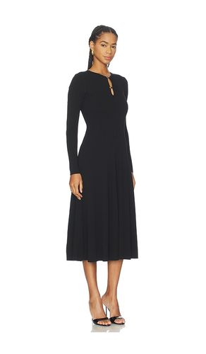 ROBE MI-LONGUE FALLYN en . Taille S. Also en M, XL - ASTR the Label - Modalova