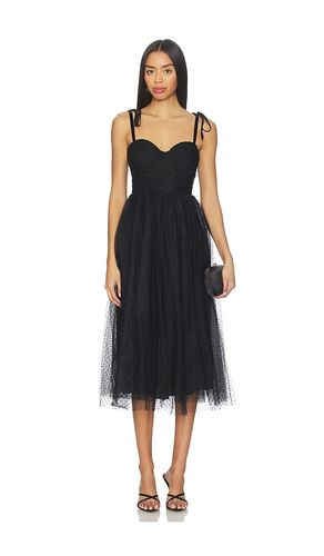 ROBE MI-LONGUE KARYME en . Taille M. Also en S, XS - ASTR the Label - Modalova