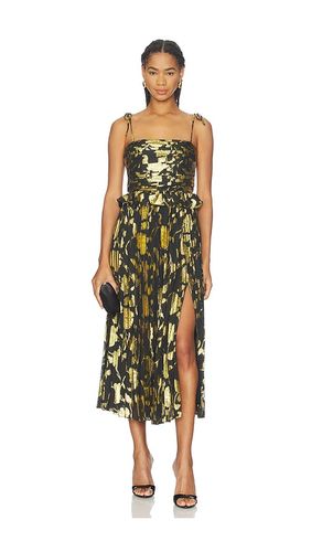 ROBE MI-LONGUE EMERYS en . Taille L. Also en S, XL, XS - ASTR the Label - Modalova
