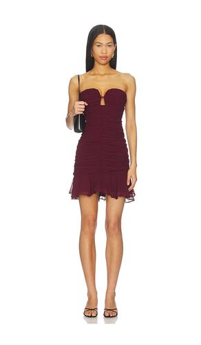 ROBE SALENA en . Taille S. Also en XS - ASTR the Label - Modalova