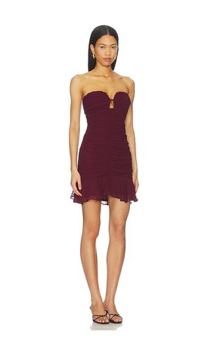ROBE SALENA en . Taille S. Also en XS - ASTR the Label - Modalova