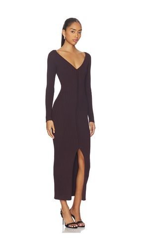 ROBE GLENDA en . Taille L. Also en XL - ASTR the Label - Modalova