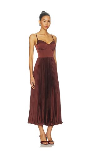 Elyssa Dress in . Size S. Also in - ASTR the Label - Modalova