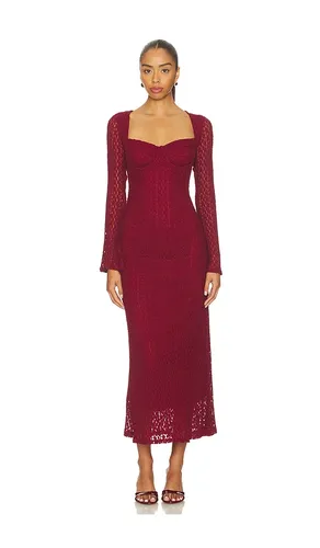 Tamia Dress in . Size S. Also in XS - ASTR the Label - Modalova