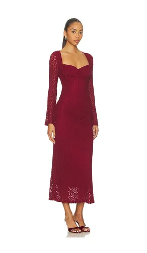 Tamia Dress in . Size S. Also in XS - ASTR the Label - Modalova
