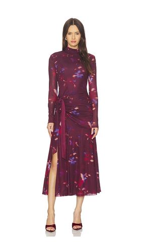 ROBE AUBRIELLA en . Taille S. Also en XS - ASTR the Label - Modalova