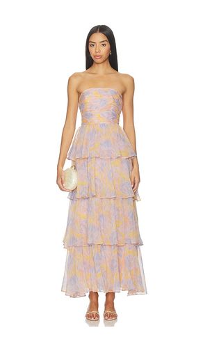 ROBE ANISHA en ,. Taille M. Also en XS - ASTR the Label - Modalova