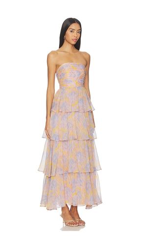 ROBE ANISHA en ,. Taille M. Also en XS - ASTR the Label - Modalova