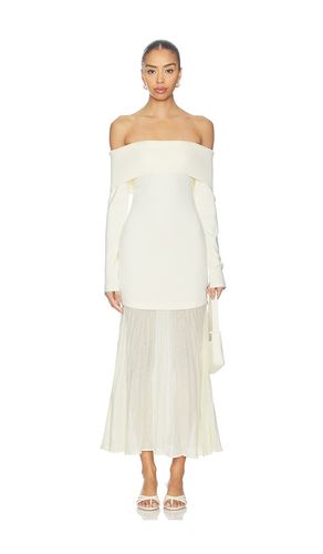 ROBE LIDIA en . Taille L. Also en M, S, XS - ASTR the Label - Modalova