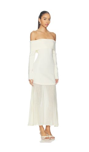 ROBE LIDIA en . Taille S. Also en XS, M - ASTR the Label - Modalova