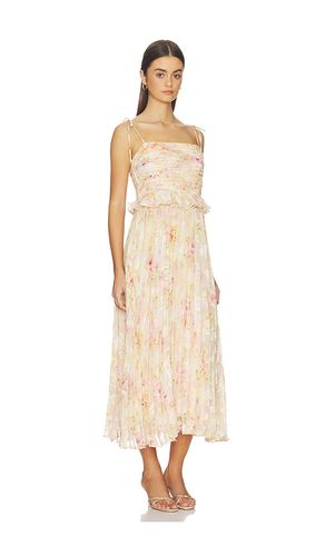 ROBE EMERYS en . Taille XS. Also en S, M, L, XL - ASTR the Label - Modalova